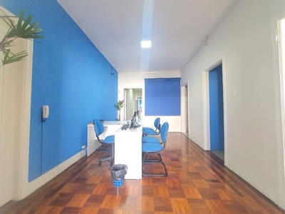 Sala em Belenzinho, São Paulo/SP de 200m² para locação R$ 5.000,00/mes