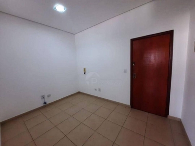 Sala em Centro, Indaiatuba/SP de 33m² para locação R$ 1.100,00/mes