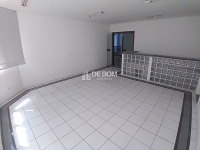 Sala em Centro, Poços de Caldas/MG de 120m² para locação R$ 2.530,00/mes