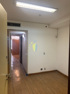 Sala em Centro, Rio de Janeiro/RJ de 42m² para locação R$ 800,00/mes