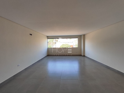 Sala em Dom Ático, Londrina/PR de 43m² para locação R$ 2.800,00/mes