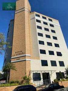 Sala em Jardim Maia, Guarulhos/SP de 62m² à venda por R$ 585.000,00