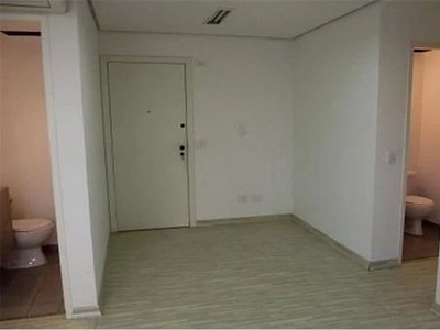 Sala em Perdizes, São Paulo/SP de 70m² para locação R$ 2.500,00/mes