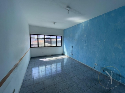 Sala em Vila São Judas Tadeu, Guarulhos/SP de 35m² 1 quartos para locação R$ 700,00/mes