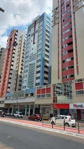 Sala em Zona 07, Maringá/PR de 80m² à venda por R$ 599.000,00