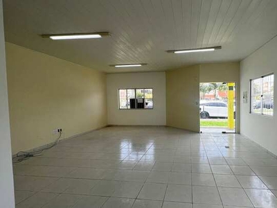 Sala para alugar no bairro Centro - Araranguá/SC