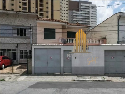 Sobrado em Aclimação, São Paulo/SP de 0m² 3 quartos à venda por R$ 1.649.000,00