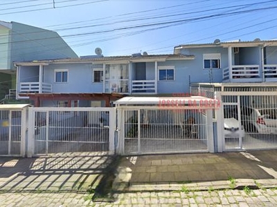 Sobrado em Bela Vista, Caxias do Sul/RS de 62m² 2 quartos à venda por R$ 279.000,00