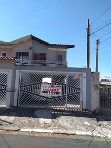 Sobrado em Bela Vista, Osasco/SP de 125m² 3 quartos à venda por R$ 579.000,00