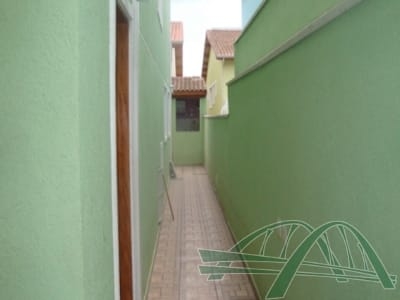 Sobrado em Bela Vista, Osasco/SP de 62m² 2 quartos à venda por R$ 619.000,00