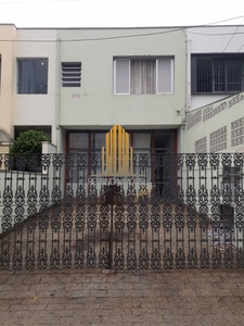 Sobrado em Chácara Santo Antônio (Zona Sul), São Paulo/SP de 0m² 3 quartos à venda por R$ 1.062.829,00