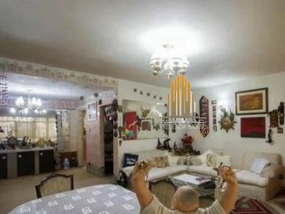 Sobrado em Cidade Monções, São Paulo/SP de 0m² 3 quartos à venda por R$ 1.189.000,00