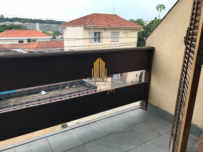 Sobrado em Cidade Vargas, São Paulo/SP de 0m² 3 quartos à venda por R$ 789.000,00