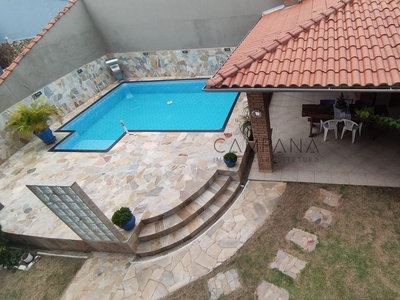 Sobrado em Indaiá, Caraguatatuba/SP de 301m² 5 quartos à venda por R$ 1.749.000,00