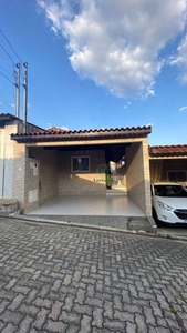 Sobrado em Jardim Albertina, Guarulhos/SP de 100m² 2 quartos à venda por R$ 420.000,00