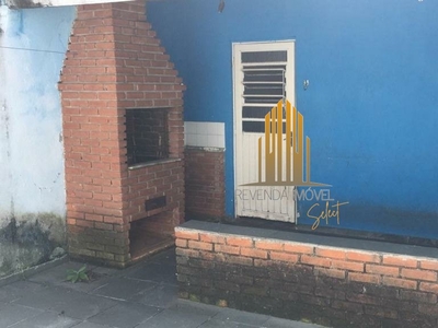 Sobrado em Jardim Ivana, São Paulo/SP de 0m² 2 quartos à venda por R$ 379.000,00