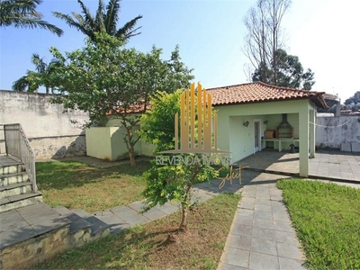 Sobrado em Jardim Leonor, São Paulo/SP de 0m² 4 quartos à venda por R$ 2.299.000,00