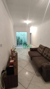 Sobrado em Jardim Nordeste, São Paulo/SP de 103m² 3 quartos à venda por R$ 469.000,00