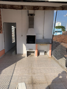 Sobrado em Jardim Paraíba, Jacareí/SP de 80m² 2 quartos à venda por R$ 239.000,00