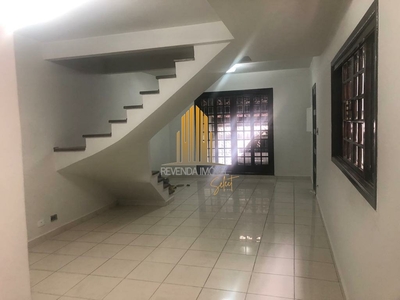 Sobrado em Jardim Petrópolis, São Paulo/SP de 0m² 3 quartos à venda por R$ 999.000,00