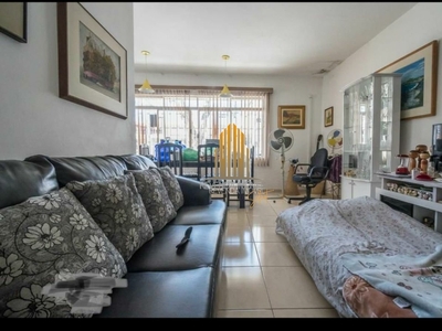 Sobrado em Jardim Promissão, São Paulo/SP de 0m² 3 quartos à venda por R$ 799.000,00