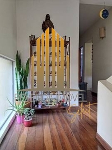 Sobrado em Jardim Prudência, São Paulo/SP de 0m² 5 quartos à venda por R$ 1.099.000,00