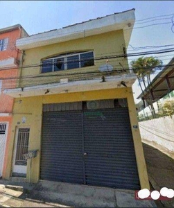 Sobrado em Jardim Rosana, Guarulhos/SP de 220m² 3 quartos à venda por R$ 529.000,00