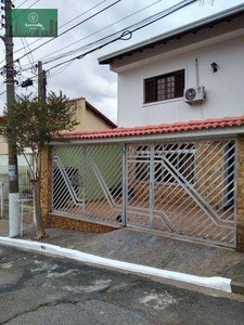 Sobrado em Jardim Santa Clara, Guarulhos/SP de 0m² 4 quartos à venda por R$ 951.000,00