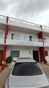 Sobrado em Massaguaçu, Caraguatatuba/SP de 155m² 2 quartos à venda por R$ 649.000,00