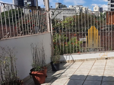 Sobrado em Perdizes, São Paulo/SP de 0m² 3 quartos à venda por R$ 999.000,00