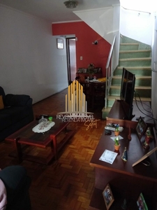 Sobrado em Planalto Paulista, São Paulo/SP de 0m² 3 quartos à venda por R$ 956.446,00