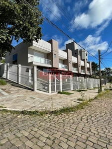 Sobrado em Santa Catarina, Caxias do Sul/RS de 179m² 3 quartos à venda por R$ 733.900,00