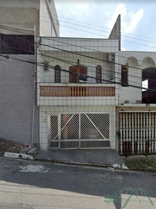 Sobrado em Veloso, Osasco/SP de 170m² 3 quartos à venda por R$ 624.000,00
