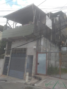 Sobrado em Veloso, Osasco/SP de 230m² 4 quartos à venda por R$ 419.000,00