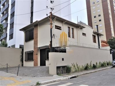 Sobrado em Vila Clementino, São Paulo/SP de 0m² 3 quartos à venda por R$ 3.488.000,00