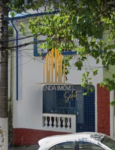 Sobrado em Vila Clementino, São Paulo/SP de 0m² 3 quartos à venda por R$ 741.000,00