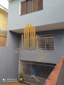 Sobrado em Vila do Encontro, São Paulo/SP de 0m² 3 quartos à venda por R$ 849.000,00