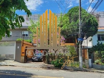 Sobrado em Vila Ida, São Paulo/SP de 0m² 3 quartos à venda por R$ 2.099.000,00