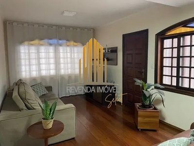 Sobrado em Vila Liviero, São Paulo/SP de 0m² 3 quartos à venda por R$ 698.000,00