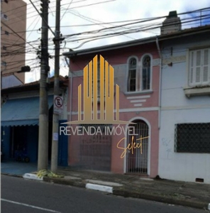 Sobrado em Vila Mariana, São Paulo/SP de 0m² 2 quartos à venda por R$ 629.000,00