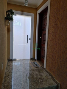 Sobrado em Vila Tibagi, Guarulhos/SP de 143m² 3 quartos à venda por R$ 979.000,00
