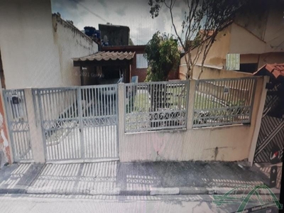 Sobrado em Vila Yolanda, Osasco/SP de 140m² 2 quartos à venda por R$ 639.000,00