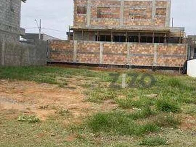 Terreno à venda, 260 m² por R$ 433.000 - Bairro da Floresta - São José dos Campos/SP