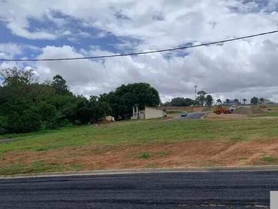 Terreno à venda no bairro Alto da Boa Vista - Sorocaba/SP