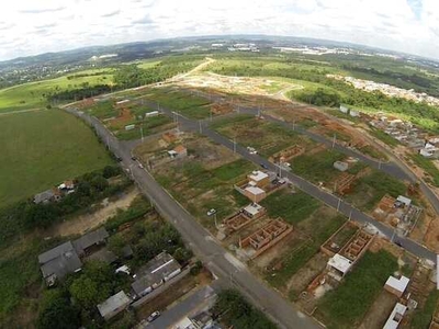 Terreno à venda no bairro Cajuru do Sul - Sorocaba/SP