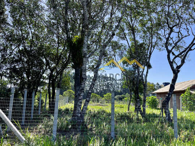 Terreno à venda no bairro Campo Duna - Garopaba/SC