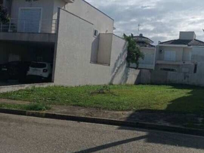 Terreno à venda no bairro Condomínio Ibiti Royal - Sorocaba/SP