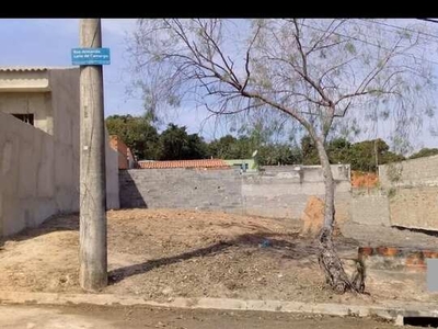 Terreno à venda no bairro Jardim Paulista - Sorocaba/SP