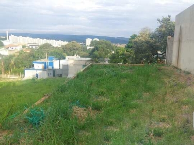 Terreno à venda no bairro Parque Santa Márcia - Votorantim/SP