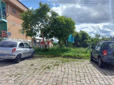 Terreno à venda no bairro Santa Helena - Bento Gonçalves/RS